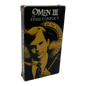 The Omen III : The Final Conflict VHS PRE-OWNED