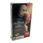 The Phantom Of The Opera (2004) VHS PRE-OWNED