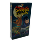 Scooby-Doo Meets Batman VHS PRE-OWNED