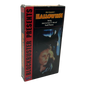 Halloween (Blockbuster Video Presents) VHS PRE-OWNED