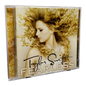 Taylor Swift – Fearless CD Promo w/ Poster PRE-OWNED