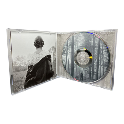 Taylor Swift – Folklore CD PRE-OWNED