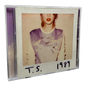 Taylor Swift – 1989 CD PRE-OWNED