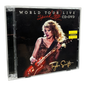 Taylor Swift – Speak Now World Tour Live CD & DVD PRE-OWNED (PROMO)