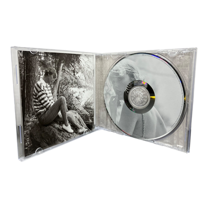 Taylor Swift – Folklore CD PRE-OWNED