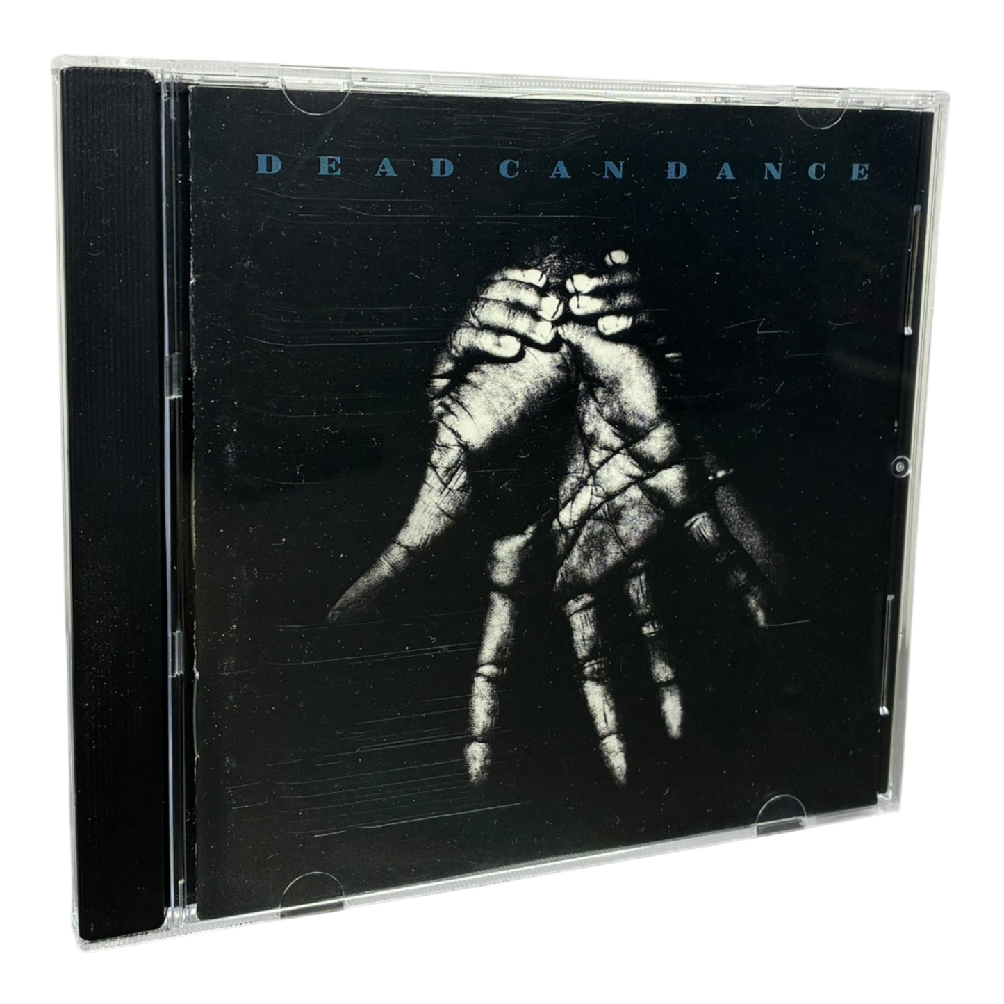 Dead Can Dance – Into The Labyrinth CD PRE-OWNED