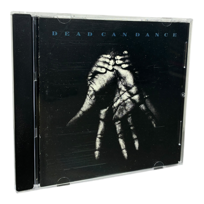 Dead Can Dance – Into The Labyrinth CD PRE-OWNED