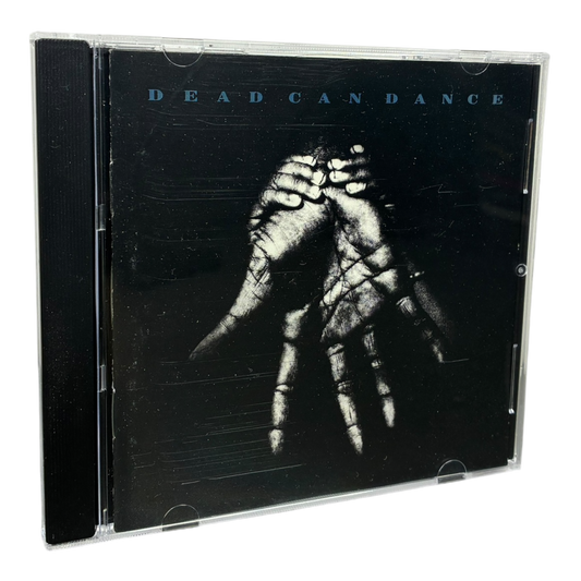 Dead Can Dance – Into The Labyrinth CD PRE-OWNED