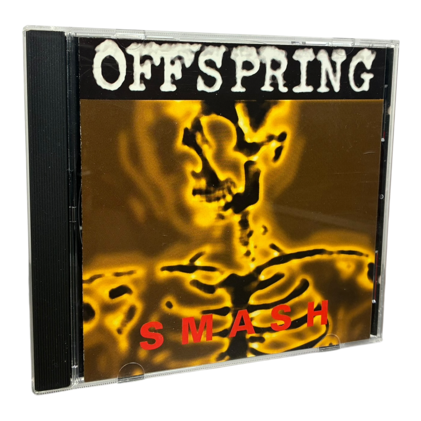 Offspring – Smash CD PRE-OWNED