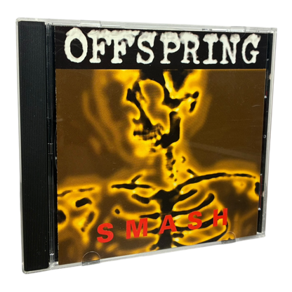Offspring – Smash CD PRE-OWNED