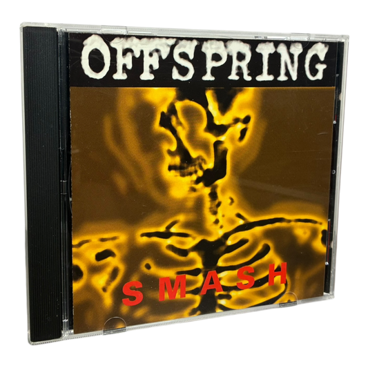 Offspring – Smash CD PRE-OWNED