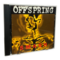 Offspring – Smash CD PRE-OWNED