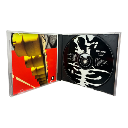 Offspring – Smash CD PRE-OWNED