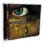 Nickelback – Silver Side Up CD PRE-OWNED