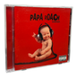 Papa Roach – Lovehatetragedy CD PRE-OWNED