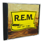 R.E.M. – Out Of Time CD PRE-OWNED