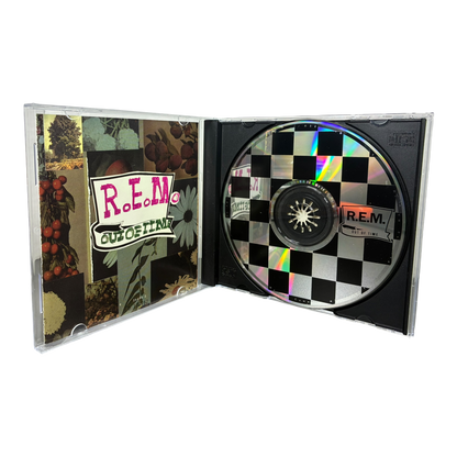R.E.M. – Out Of Time CD PRE-OWNED
