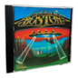 Boston – Don't Look Back CD PRE-OWNED