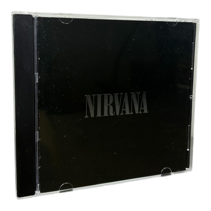 Nirvana – Nirvana CD PRE-OWNED