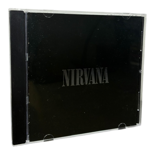Nirvana – Nirvana CD PRE-OWNED