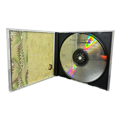 Fleetwood Mac – Behind The Mask CD PRE-OWNED