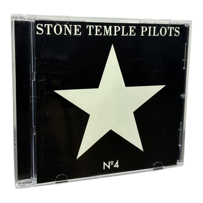Stone Temple Pilots – Nº4 CD PRE-OWNED