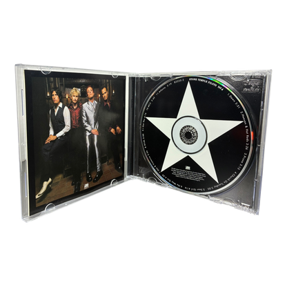 Stone Temple Pilots – Nº4 CD PRE-OWNED