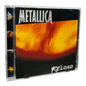 Metallica Reload – CD PRE-OWNED