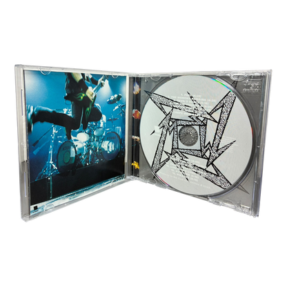 Metallica Reload – CD PRE-OWNED