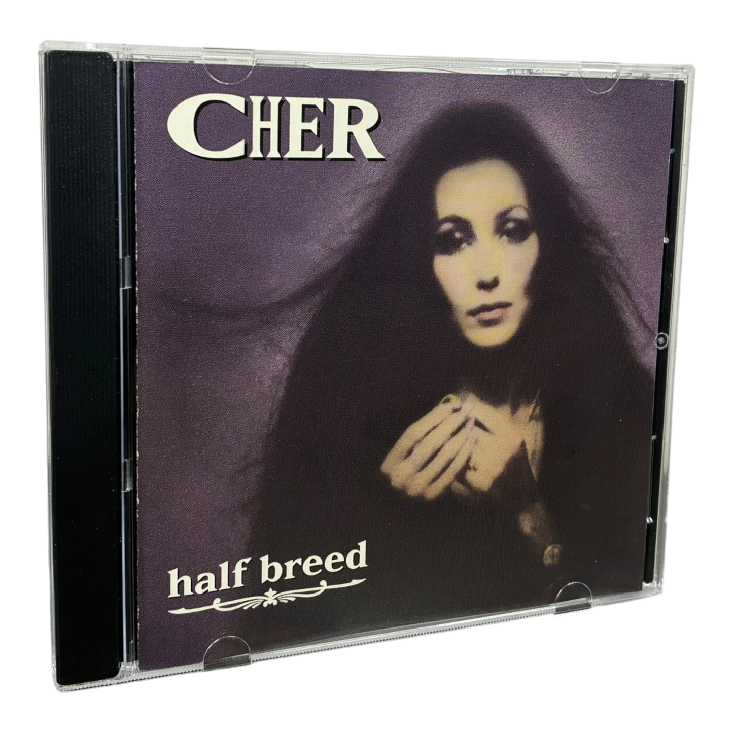 Cher – Half Breed CD PRE-OWNED