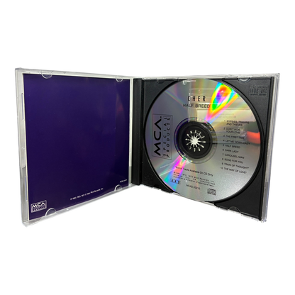Cher – Half Breed CD PRE-OWNED