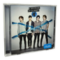 5 Seconds Of Summer – 5 Seconds Of Summer CD PRE-OWNED (SEALED)