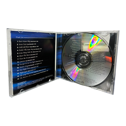 Norah Jones – Come Away With Me CD PRE-OWNED
