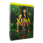 Xena Warrior Princess The Complete Series DVD PRE-OWNED (SEALED)