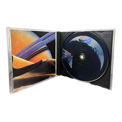 Boston – Walk On CD PRE-OWNED