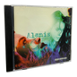 Alanis Morissette – Jagged Little Pill CD PRE-OWNED