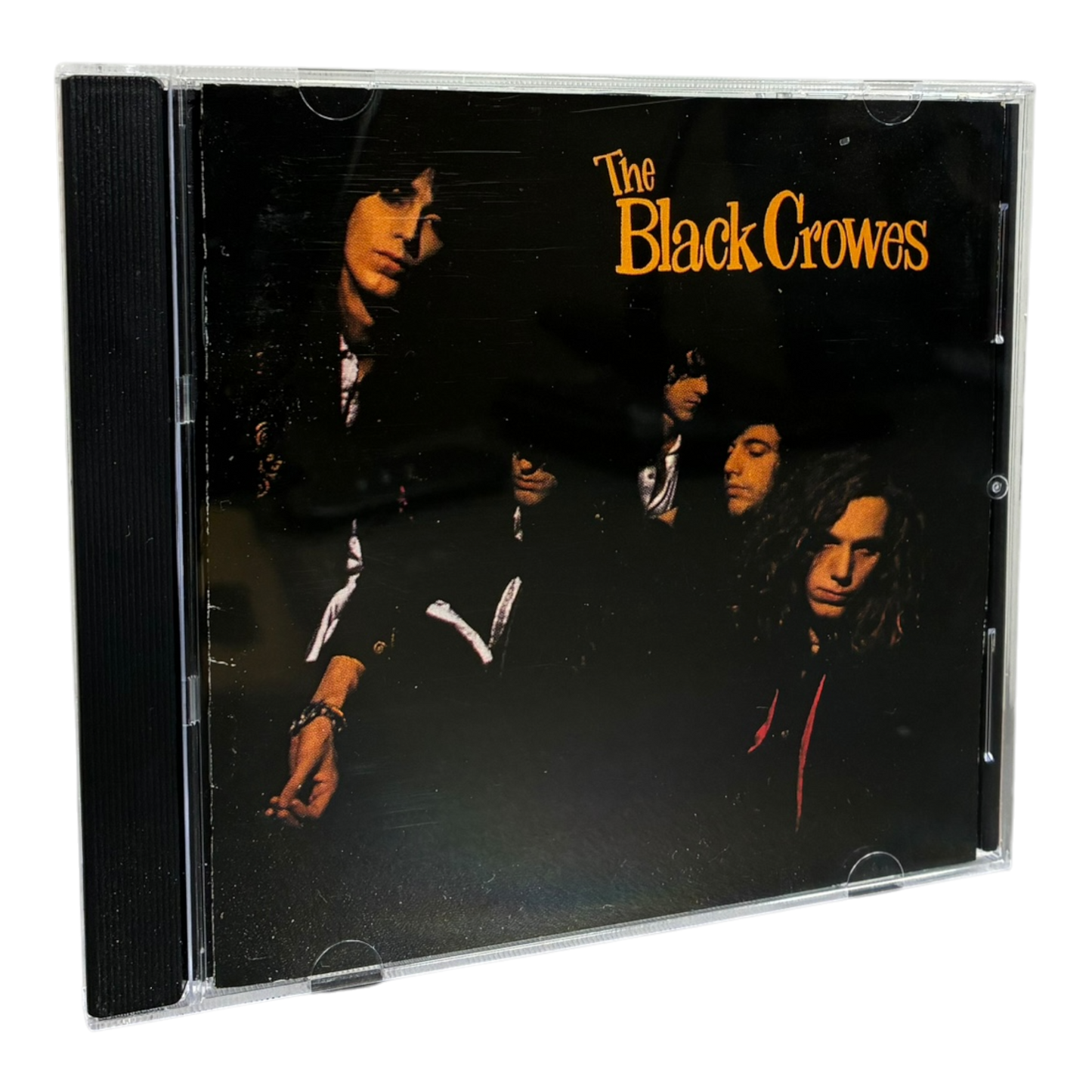 The Black Crowes – Shake Your Money Maker CD PRE-OWNED
