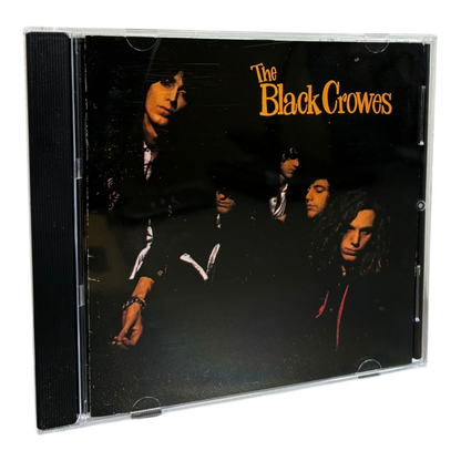 The Black Crowes – Shake Your Money Maker CD PRE-OWNED