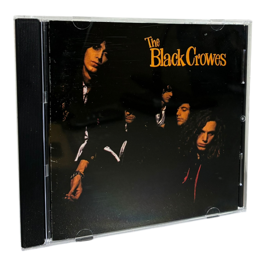 The Black Crowes – Shake Your Money Maker CD PRE-OWNED