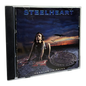 Steelheart – Tangled In Reins CD PRE-OWNED