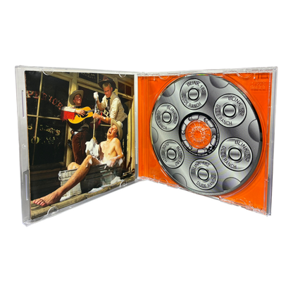 Blink-182 – Dude Ranch CD PRE-OWNED