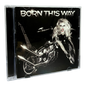 Lady Gaga – Born This Way CD PRE-OWNED