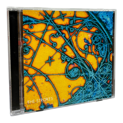 The Strokes – Is This It? CD PRE-OWNED
