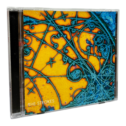The Strokes – Is This It? CD PRE-OWNED