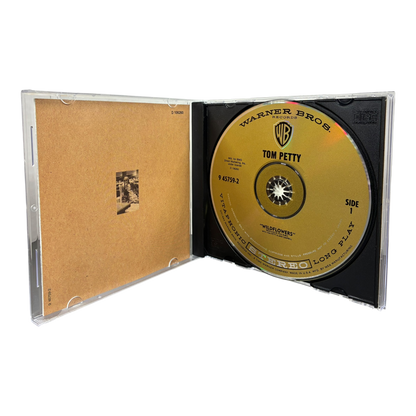 Tom Petty – Wildflowers CD PRE-OWNED