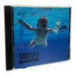 Nirvana – Nevermind CD PRE-OWNED