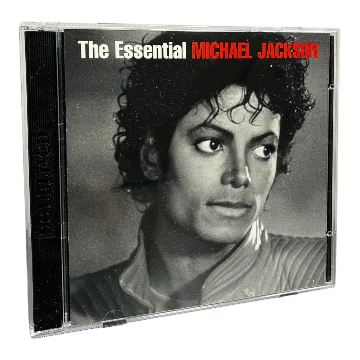 Michael Jackson – The Essential Michael Jackson CD PRE-OWNED
