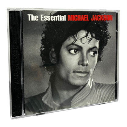 Michael Jackson – The Essential Michael Jackson CD PRE-OWNED