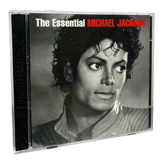 Michael Jackson – The Essential Michael Jackson CD PRE-OWNED