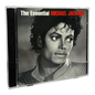Michael Jackson – The Essential Michael Jackson CD PRE-OWNED